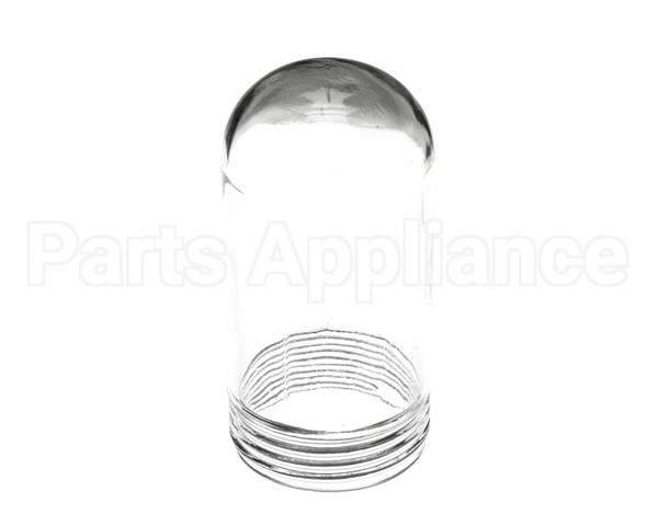 61801000004 Kason Plastic Coated Globe Only