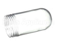 61801000044 Kason Coated Glass Globe