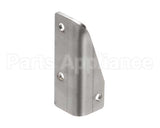61802-1 Perlick Bracket, Top Lt Std Cab Hing Ss10