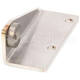 61803 Compatible Perlick Btm Rt Cab T Hinge S/A Weld