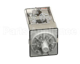618160 Stoelting Relay Dpdt 8 Pin 240Vac Coil