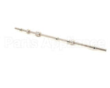 6182 Nieco Shaft,Patty Idler,Dual Belt B Series
