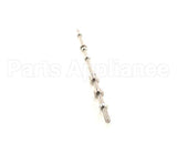 6182 Nieco Shaft,Patty Idler,Dual Belt B Series