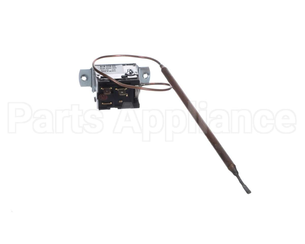 61822502 Friedrich Air Conditioning Thermostat