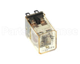 618271 Stoelting Relay Dpdt Socket 220240 Coil