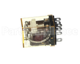 618271 Stoelting Relay Dpdt Socket 220240 Coil