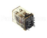 618271 Stoelting Relay Dpdt Socket 220240 Coil
