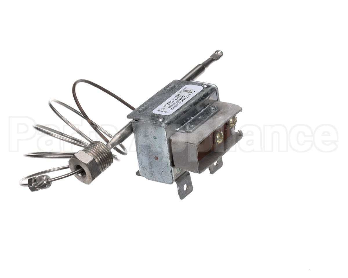 61832-2 Montague Switch, High Limit