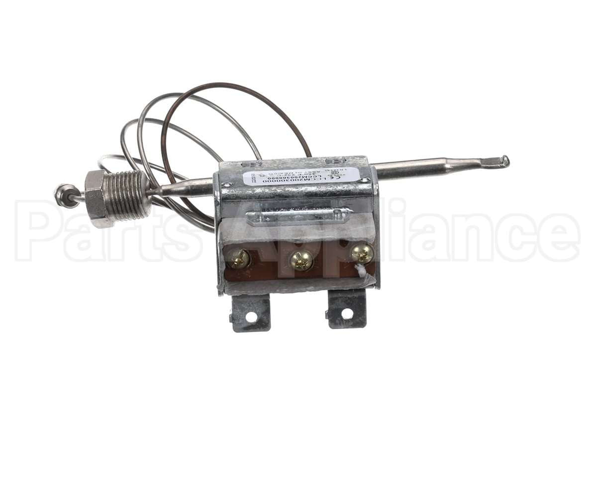 61832-2 Montague Switch, High Limit