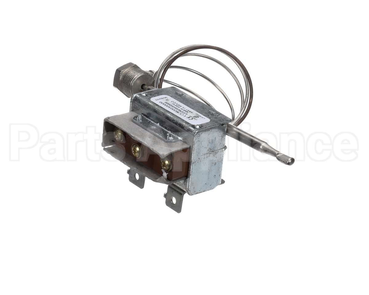 61832-2 Montague Switch, High Limit