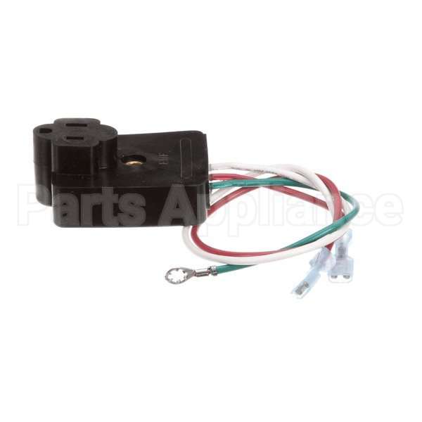 61834-2 Compatible Perlick Wire Harness W/ Rcptcl, Condensing Unit