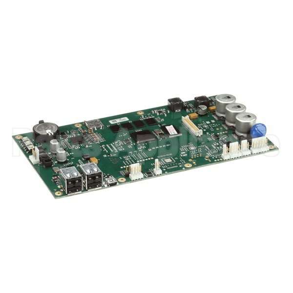 61838 Compatible Blodgett Kit, Bct Computer