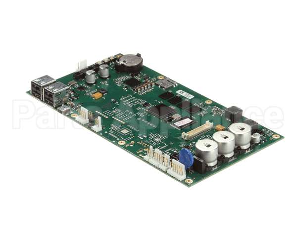 61838 Blodgett Kit,Bct Computer