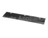 61839 Grindmaster Cecilware Plate, Cover Clean-Out