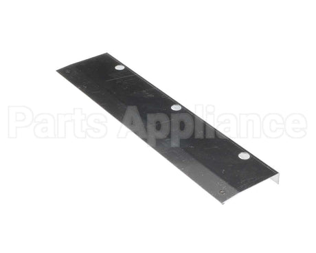 61839 Grindmaster Cecilware Plate, Cover Clean-Out