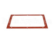61844 Grindmaster Cecilware Gasket, Pic3 Welded, 8.5625X5.9375X0.125