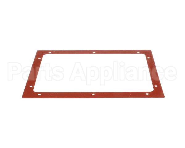 61844 Grindmaster Cecilware Gasket, Pic3 Welded, 8.5625X5.9375X0.125