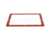 61844 Grindmaster Cecilware Gasket, Pic3 Welded, 8.5625X5.9375X0.125