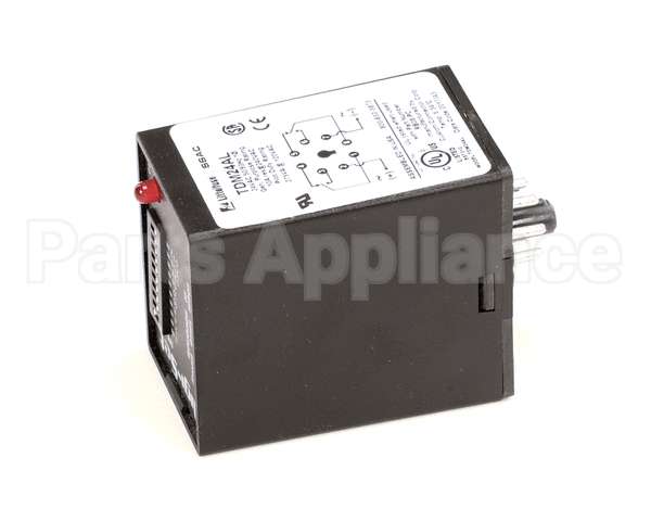 618518 Stoelting Relay; Time Delay