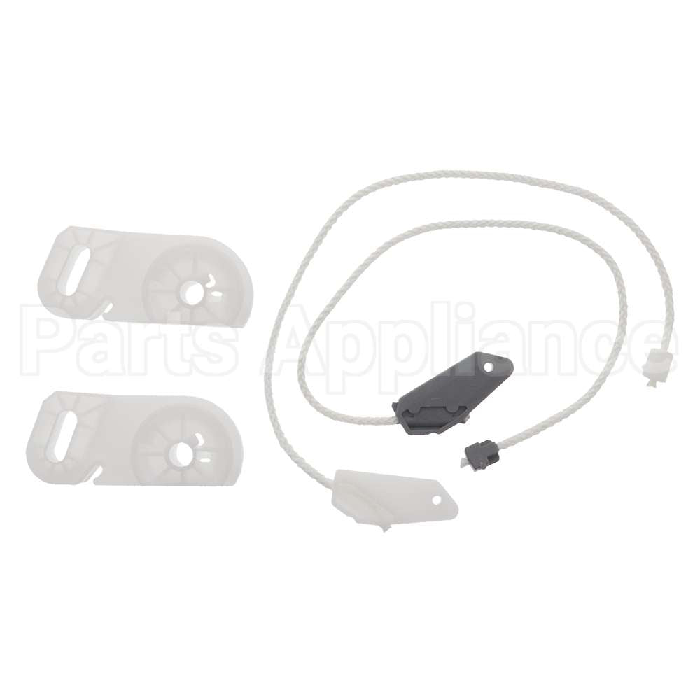 618605 Door Cable Kit Compatible