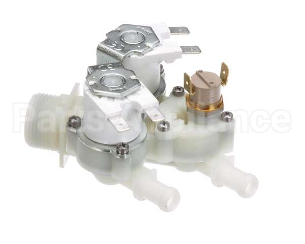 61869 Blodgett Solenoid Assembly,3Way W/O Restric