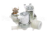 61869 Blodgett Solenoid Assembly,3Way W/O Restric