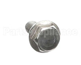 61875 Blodgett Screw M4X10A2