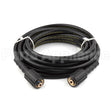 6188 Briggs & Stratton Acc Hose 1/4 X 30