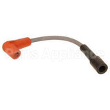 618804 Compatible Franke Cable, Ignition, Suppresion - Lower