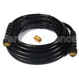 6189 Briggs & Stratton Acc Hose 5/16 X 25