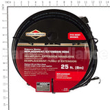 6189 Briggs & Stratton Acc Hose 5/16 X 25
