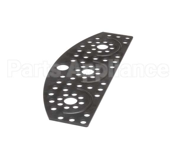 61892 Grindmaster Cecilware Grid, Drain Pic2/3 Plastic