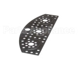 61892 Grindmaster Cecilware Grid, Drain Pic2/3 Plastic