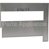 618936 Compatible Franke Panel, Front (Broiler)