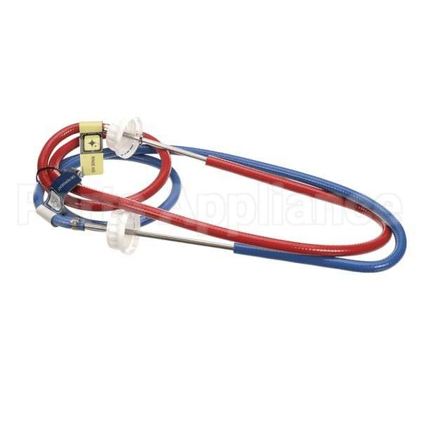 61898 Compatible Blodgett Kit, Combiwash Lines W/L Abels