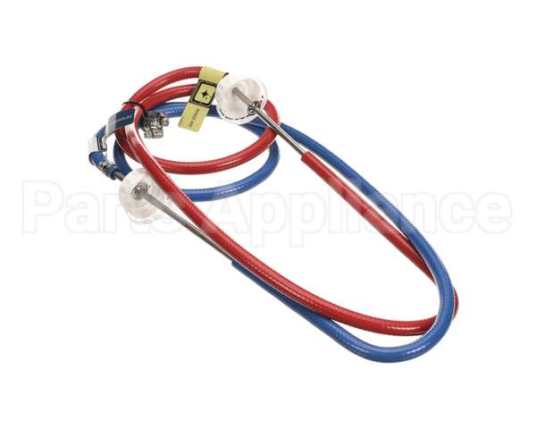 61898 Blodgett Kit,Combiwash Lines W/Labels