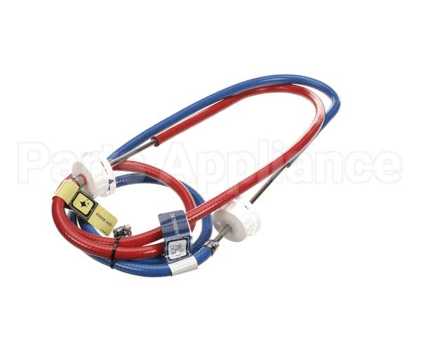 61898 Blodgett Kit,Combiwash Lines W/Labels