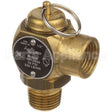KE51723 Compatible Cleveland Safety Valve 1/2"M X 1/2"F