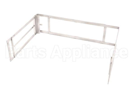 618L-1037 Belshaw Screen Cradle Assembly
