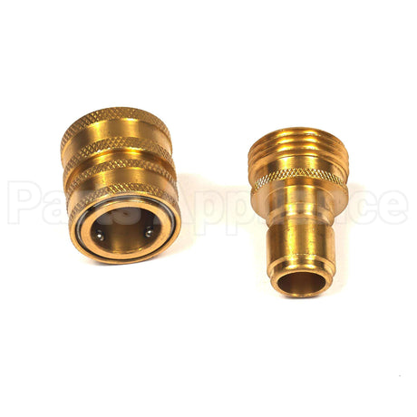 6190 Briggs & Stratton Acc Kit Qc Grdn Hose B&S