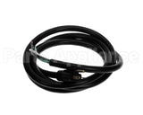 6190079 Delfield Cord/Plug,14-3,6-20P, 8Ft,240V