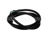 6190079 Delfield Cord/Plug,14-3,6-20P, 8Ft,240V