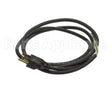 6190085 Delfield Cord/Plug,18-3,5-15P,3-
