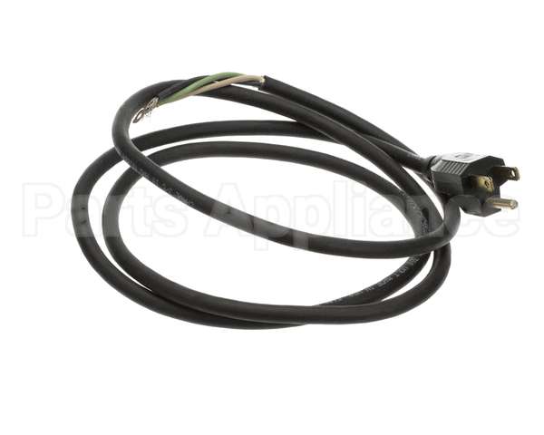 6190085 Delfield Cord/Plug,18-3,5-15P,3-