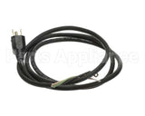 6190085 Delfield Cord/Plug,18-3,5-15P,3-