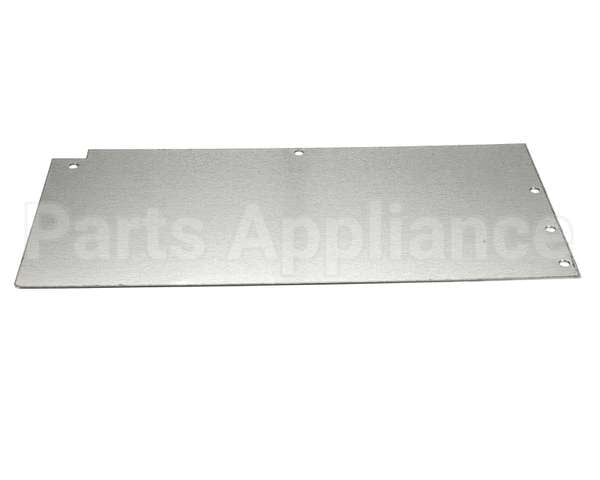 61909-1 Perlick Endsplash, Left, 6, Ss14, Ts