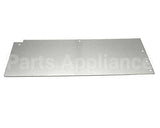 61909-1 Perlick Endsplash, Left, 6, Ss14, Ts