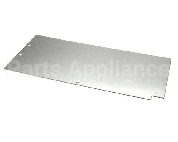 61909-1 Perlick Endsplash, Left, 6, Ss14, Ts