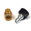 6191 Briggs & Stratton Acc Kit Qc Metric B&S