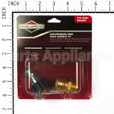 6191 Briggs & Stratton Acc Kit Qc Metric B&S